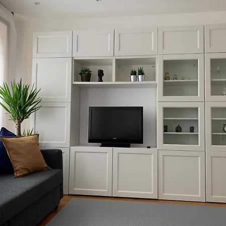 Taraska Barria. Centrico Y Coqueto En Zona Tranquila Apartment Бермео Екстериор снимка