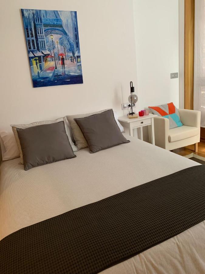 Taraska Barria. Centrico Y Coqueto En Zona Tranquila Apartment Бермео Екстериор снимка