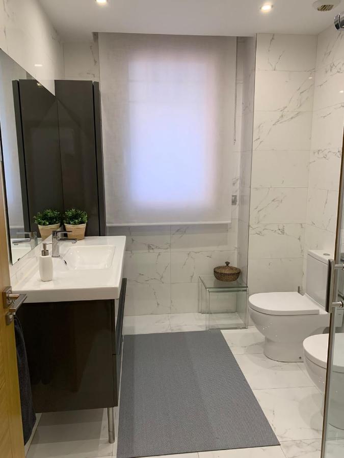 Taraska Barria. Centrico Y Coqueto En Zona Tranquila Apartment Бермео Екстериор снимка